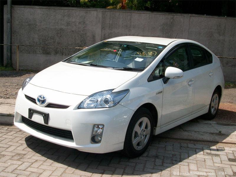 toyota in sri lanka #7