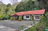 Nuwara Eliya Bungalow