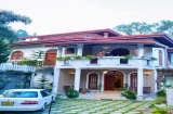 Bandarawela Bungalow