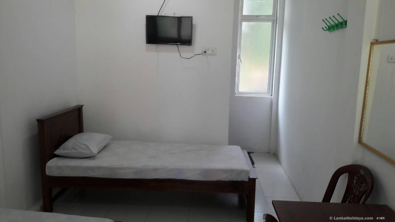 Rooms In Vavuniya