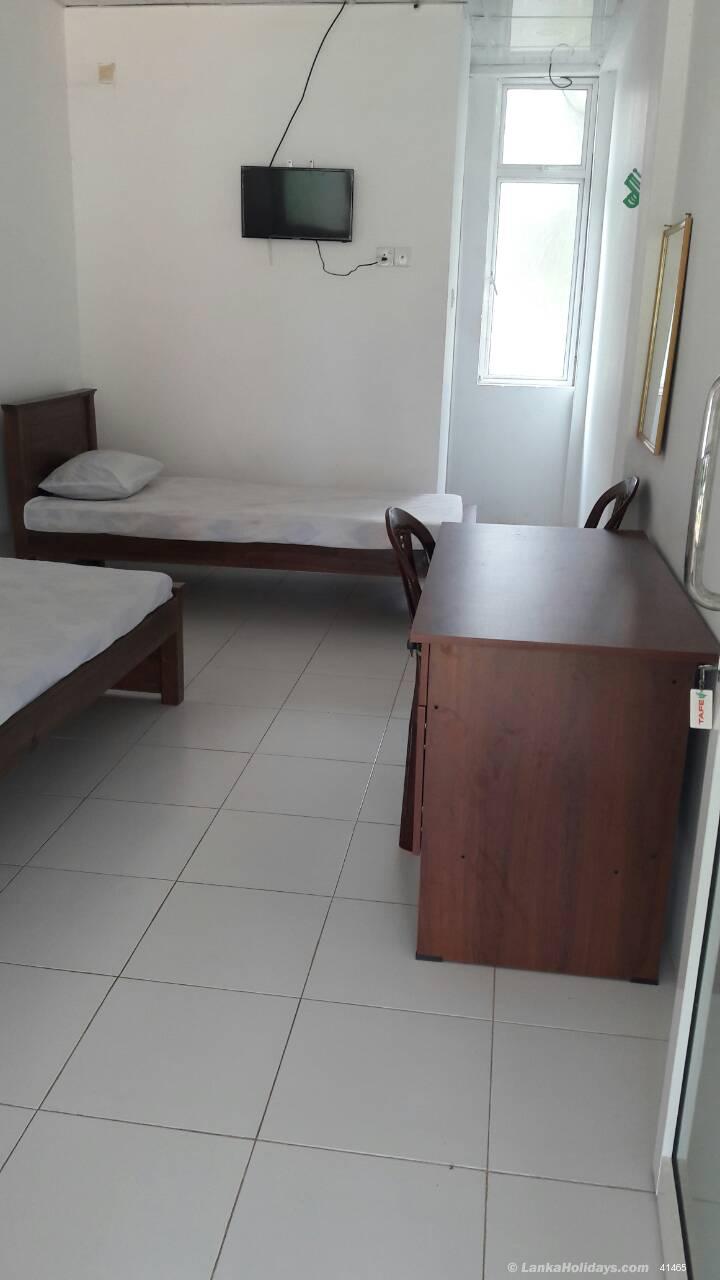 Rooms In Vavuniya