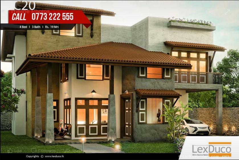 Sri Lanka Holidays - Lex Duco Luxury Homes