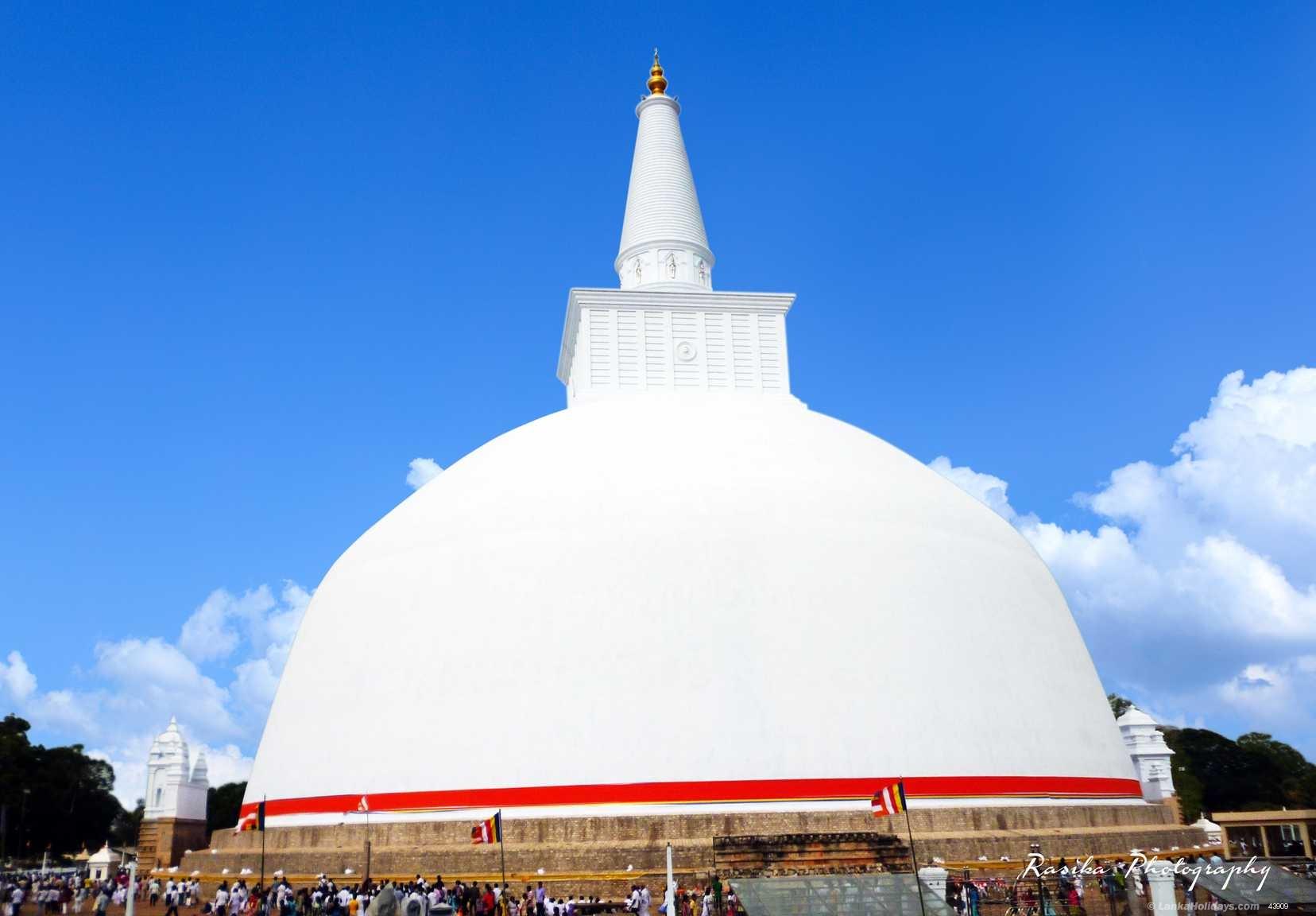 sri mahabodhi anuradhapura