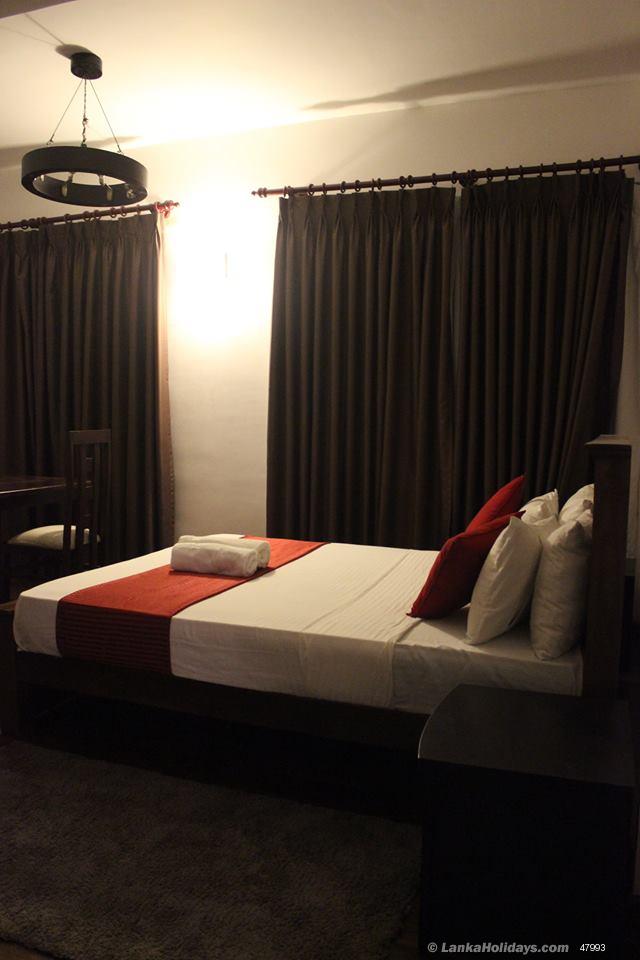 De Novo Deluxe room FF