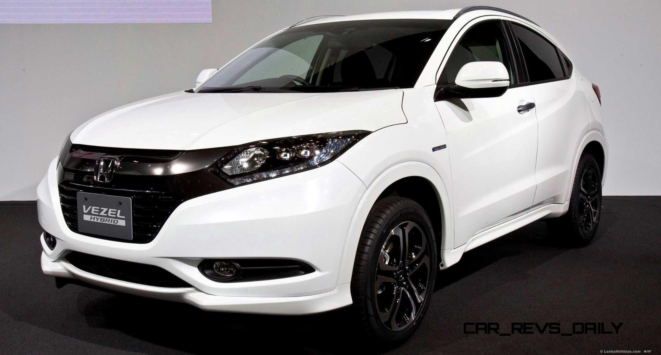 Хонда везел. Кроссовер Honda Vezel. Honda Vezel гибрид 2015. Honda Vezel 2014. Хонда Везел гибрид 2014.