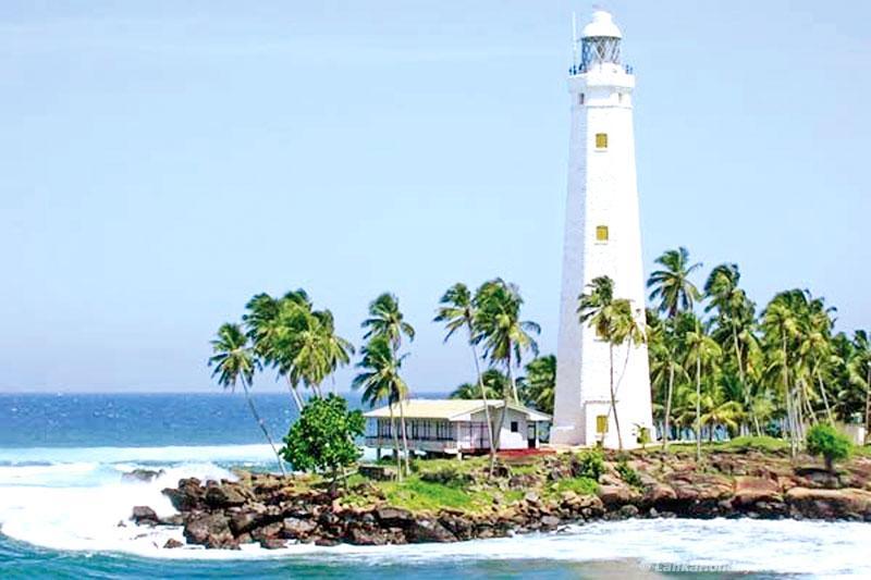 devinuwara light house