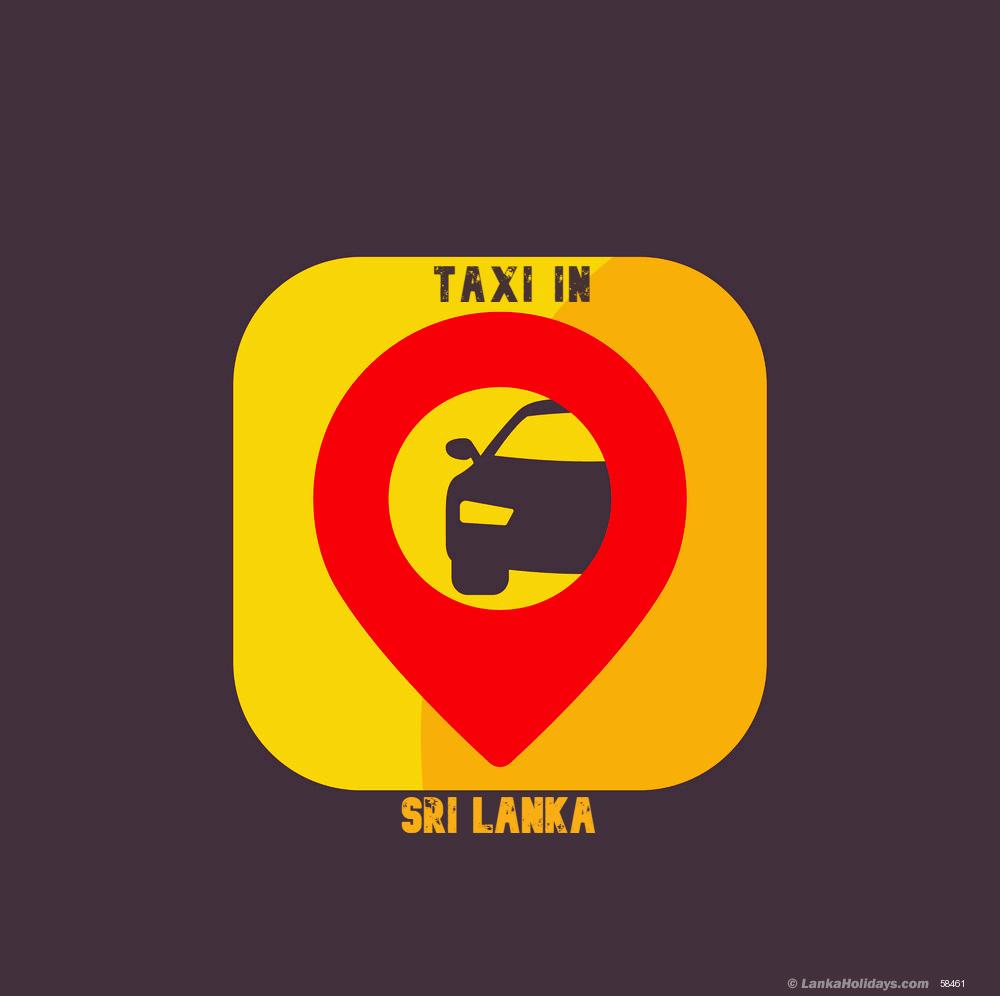 Sri Lanka Taxi/Cab Rentals/Hire - Wattala Best Taxi & Cab Service ...