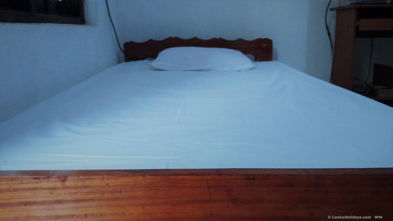 Double Bed