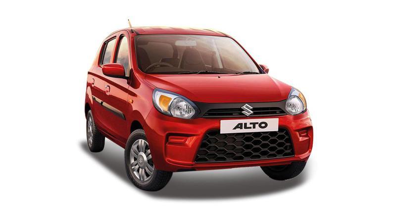 Alto Car For Hire Gampola 