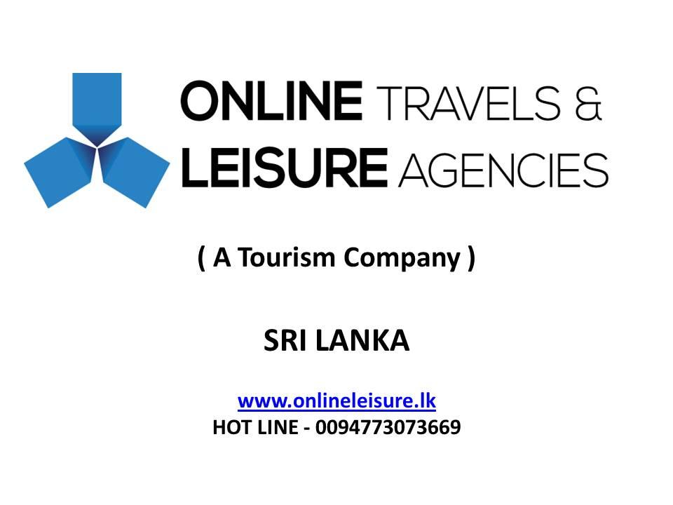 Online Leisure Group