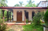 Anuradhapura Bungalow